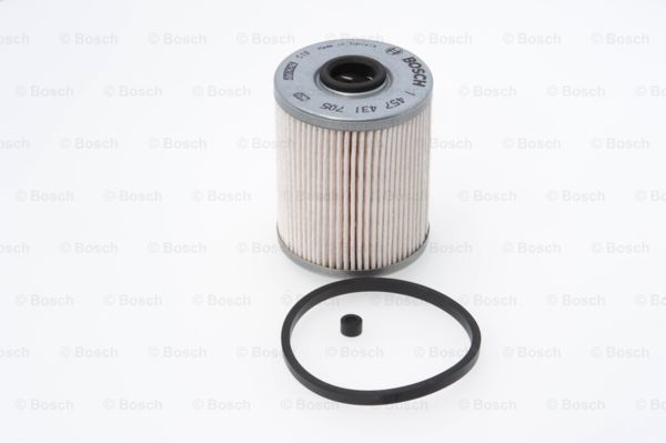 FILTRE CARBURANTS BOSCH 1457431705 P7331X