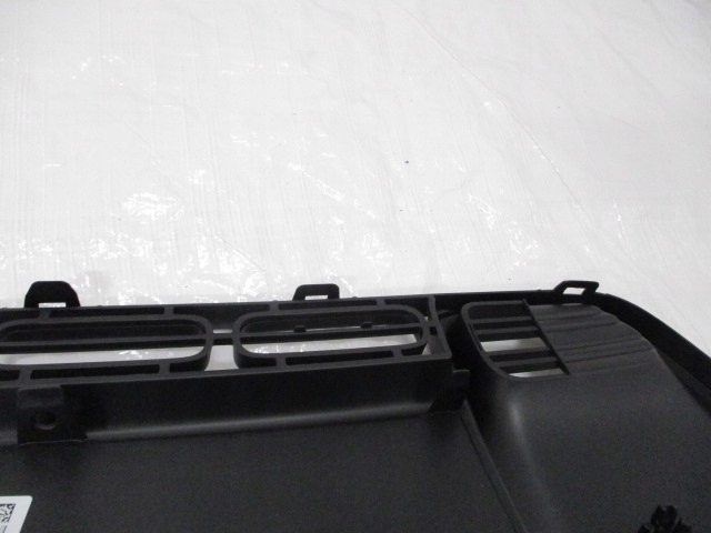CITROEN C4 PICASSO II LIFT GRILLE PARE-CHOCS AVANT PDC
