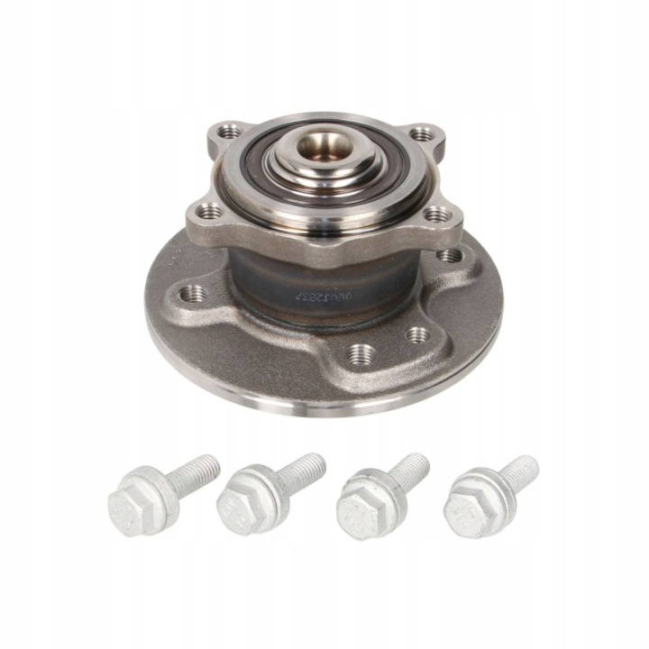 MOYEU ARRIÈRE MINI MINI R50 R53 R52 01-06