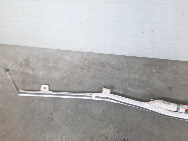 RIDEAU SÉCURITÉ DROITE AIRBAG OPEL ASTRA K HAYON 39008398