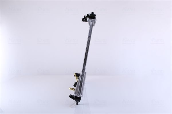 RADIATEUR MOTEUR NISSENS 2531038050 2531038055