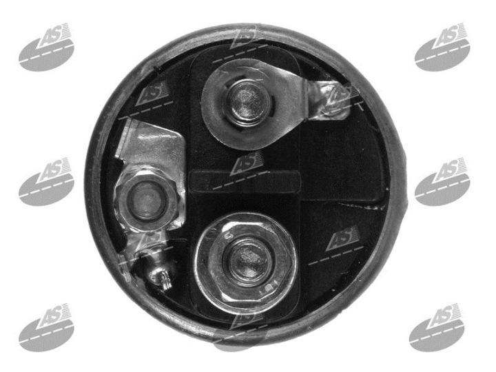 AS-PL AUTOMATE DÉMARREUR COMMUTATEUR LANOS OPEL ASTRA CORSA