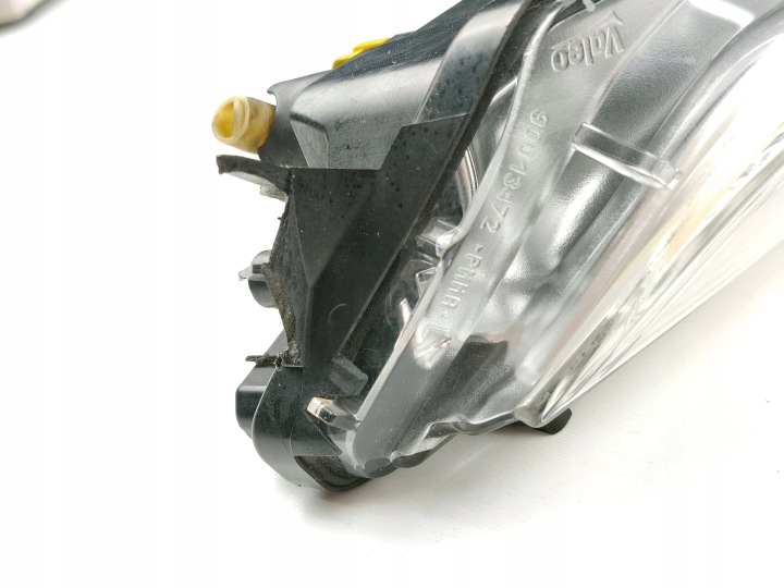 CITROEN GRAND C4 PICASSO II PHARE LED GAUCHE FJD 967603638 9676036380
