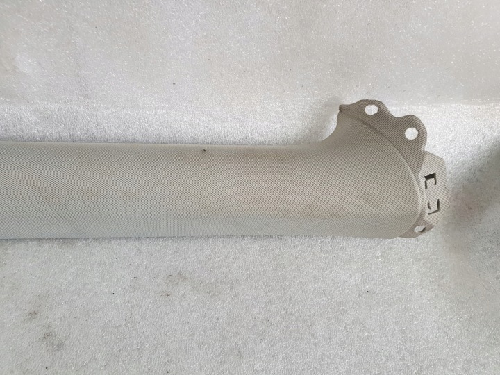 OPEL ZAFIRA C PROTECTION MONTANTS DROITE 360583280