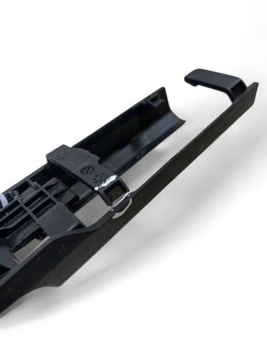 BMW 7 G11 G12 PROTECTION RAIL SIÈGES AVANT DROIT 7357396