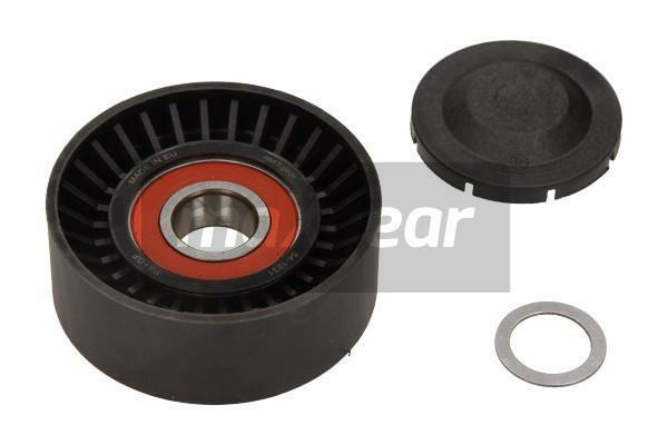 ROLLO TENSOR CORREA WIELOROWK. HYUNDAI IX55 3,8 58422MG/ROLLO MAXGEAR 