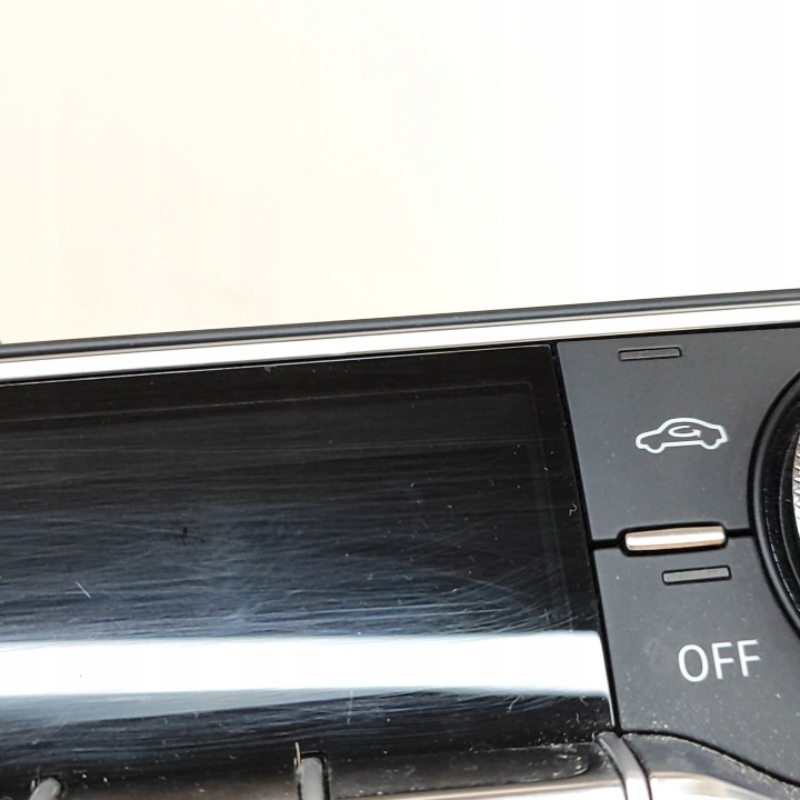 AUDI A4 S4 B9 8W 2023 COMMUTATEUR COMMUTATEUR CONDUIT D'AIR VENTILATEURS