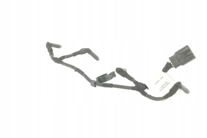 FAISCEAU DE CÂBLES BOUGIES INCANDESCENCE IVECO DAILY FIAT DUCATO 2.3 2011-