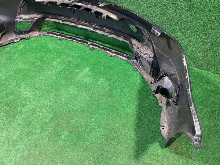 TOYOTA AVENSIS T27 LIFT 15- PARE-CHOCS AVANT AVANT 53111-05090
