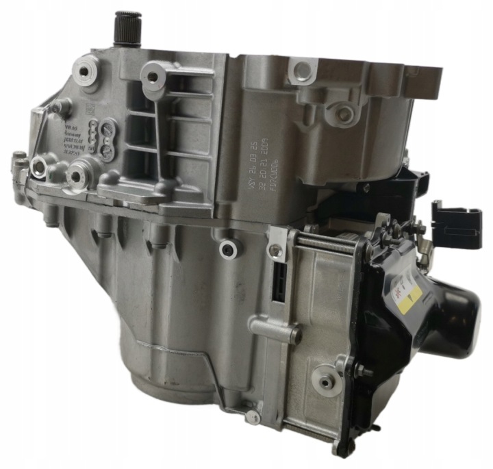 AUTOMATIQUE BOÎTE DE VITESSES DSG VSY VW AUDI SEA SKODA 0CW300027J NEUF ORIGINE