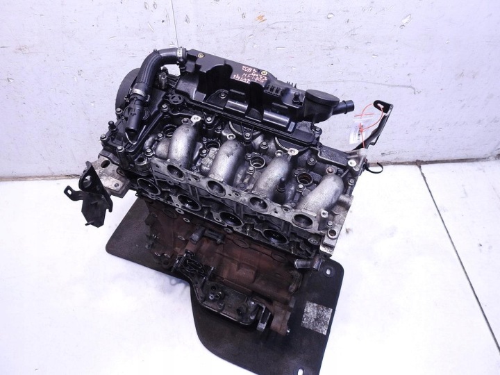 MOTEUR 4H02 PEUGEOT 508 I 2.2 HDI