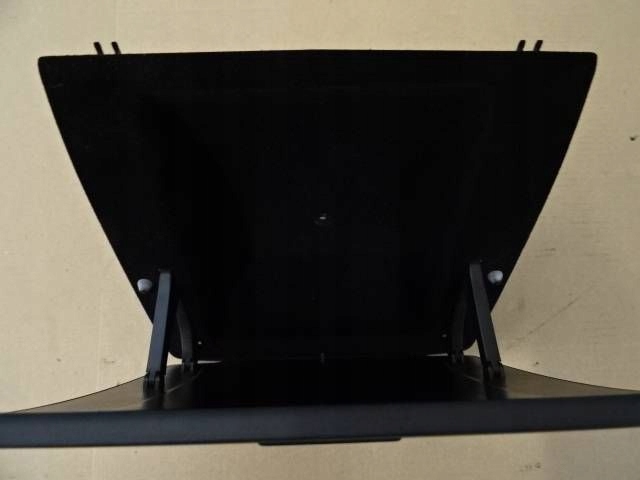 BOÎTE À GANTS TABLEAU DE BORD VW TOURAN NR589