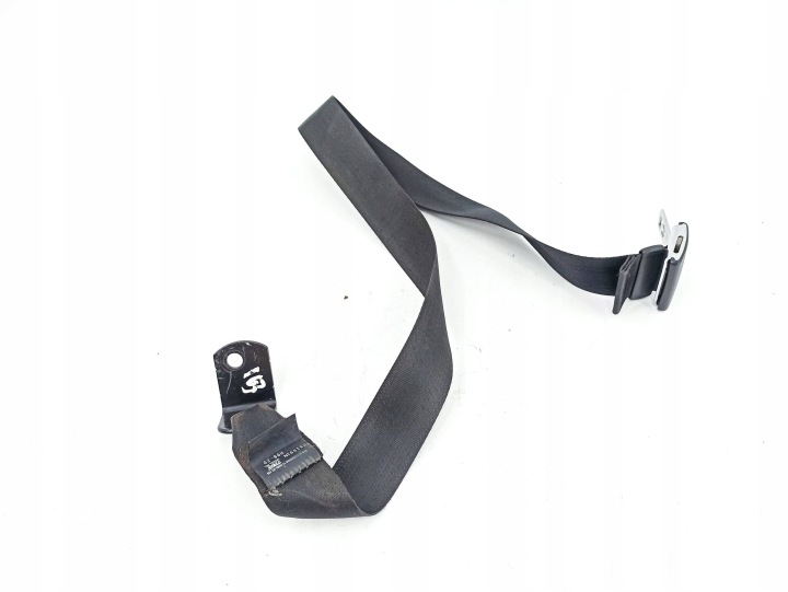 MERCEDES-BENZ ML W163 1999 CEINTURE DE SÉCURITÉ SIÈGES ARRIÈRE