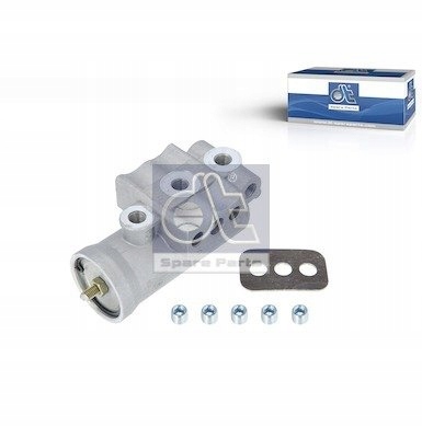 DT SPARE PARTS 1.18294 SOUPAPE DE CONTRÔLE PRESSION AIR