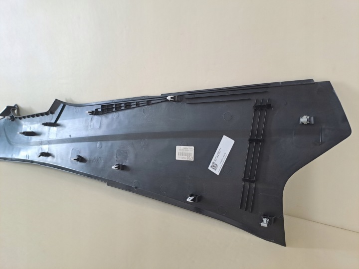 PROTECTION CHÂSSIS BOUCHON TUNNELS CENTRAL DROITE FORD MONDEO V MK5 17R