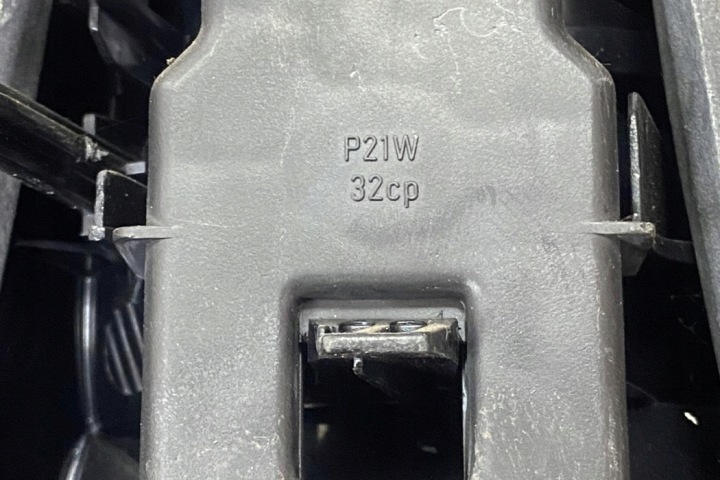 PHARE DROITE ARRIÈRE MERCEDES-BENZ C (W202) 2026204064 DIESEL 1999