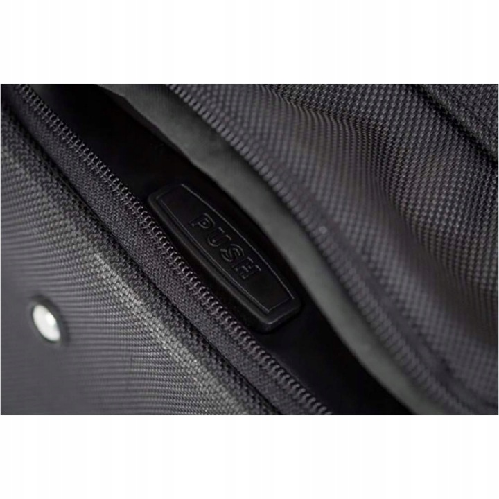 SAC ROUTE SUR KOLKACH KJUST AW05TC 88L LÉGER TRWALA CORDURA