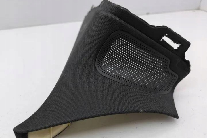 DROITE ARRIÈRE PROTECTION MONTANTS AUDI A7 SPORTBACK (4GA, 4GF) 4G8867246 3.0L