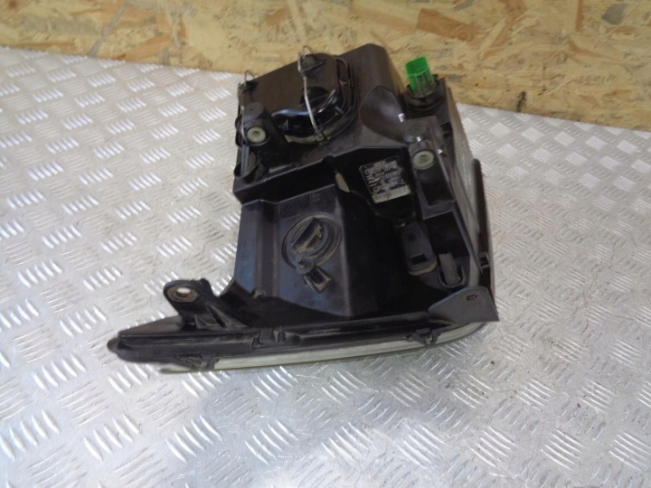 PHARE DROITE AVANT AVANT FORD TRANSIT MK7 VII 2006- 6C11-13W029-DE EUROPE