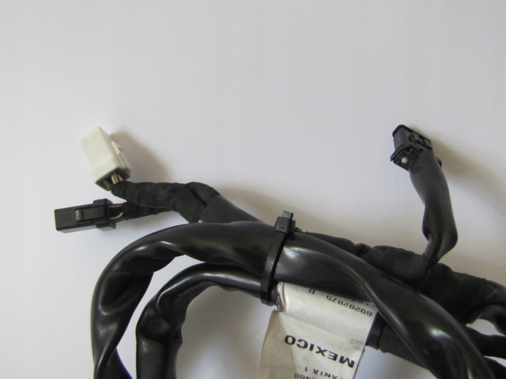 FAISCEAU DE CÂBLES ÉLECTRIQUE COMMUTATEUR DROIT RH975 RH1250S SPORTSTER HARLEY OEM