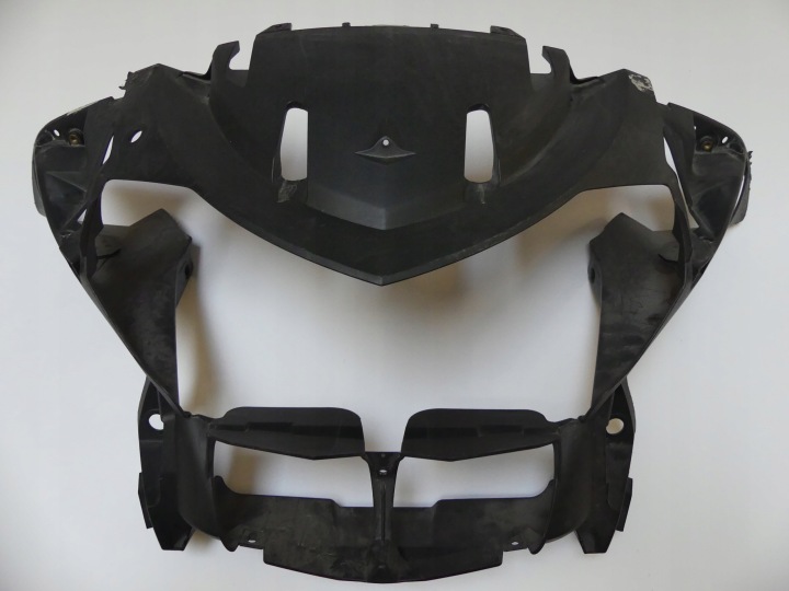 CASQUETTE DÉFLECTEUR D'AIR PROTECTION BMW R 1200 RT R1200RT R1200 R900RT R900 RT R 900 K26