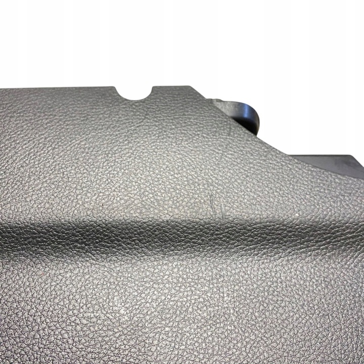 JEEP GRAND CHEROKEE 2015 TUNNEL CENTRAL