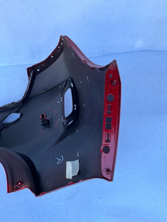 PARE-CHOCS ARRIÈRE OPEL CORSA F GS-LINE 19- 6 PDC 9829755080A