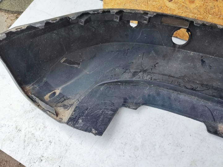 DOUBLURE SPOILER PARE-CHOCS ARRIÈRE ARRIÈRE VW TIGUAN I 1 LIFT 5N0 PDC 5N0807521