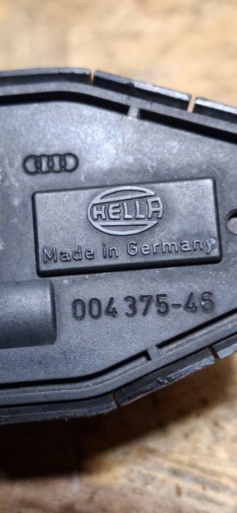 AUDI PETIT MOTEUR RÉGLAGES FEUX 004375-46 EUROPE