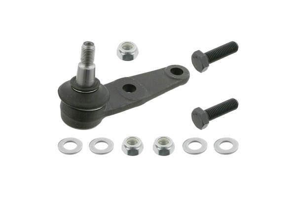 PIVOT BRAS DE SUSPENSION FEBI BILSTEIN 27240 5453024A00