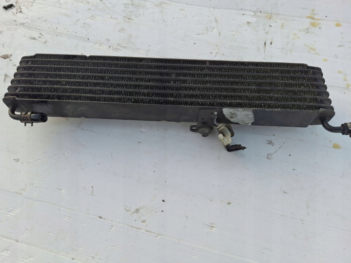 MITSUBISHI OUTLANDER III RADIATEUR RADIATEUR HUILES 9499D169