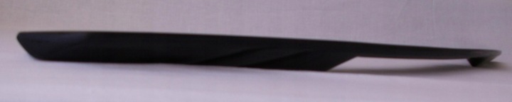 SPOILER SPOILER AUDI TT 8J GTSHOP