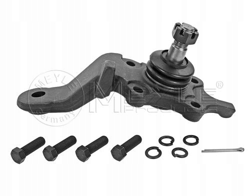 MEYLE PIVOT BRAS DE SUSPENSION TOYOTA DROIT LANDCRUISER 96- DROITE INFÉRIEUR