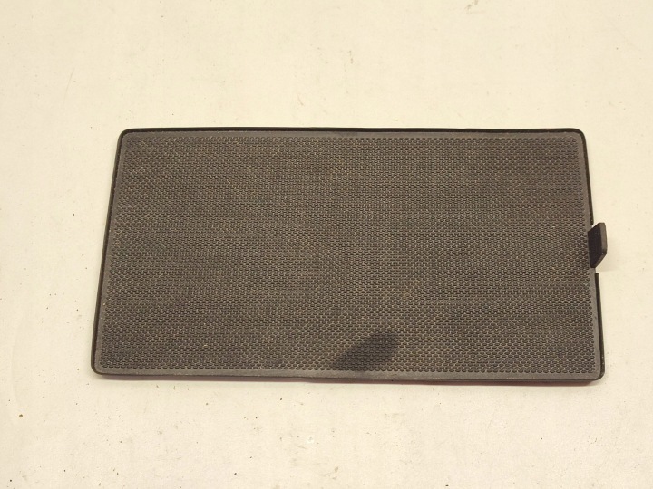 AUDI A3 S3 8V TAPIS VERS BOÎTE À GANTS 8V0863300A 2016