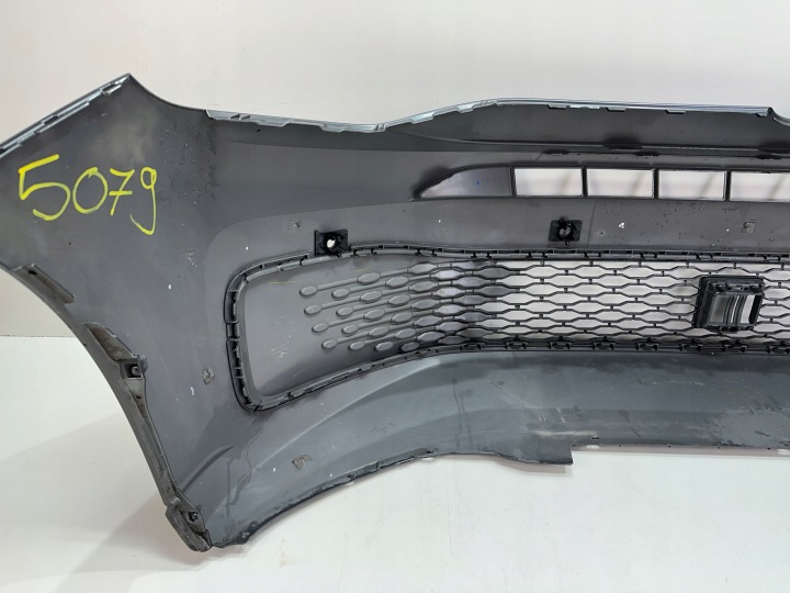 PARE-CHOCS AVANT AVANT VW VOLKSWAGEN CADDY 5 V 21- 2K7 2K7807221A 4XPDC