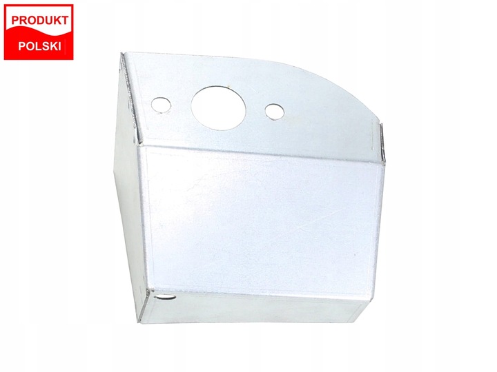 PROTECCIÓN CARBURADOR WFM OSA M50 M52 TI 