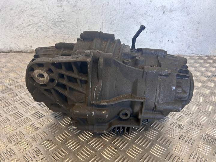 DIFFÉRENTIEL ARRIÈRE BMW X5M E70 7597990