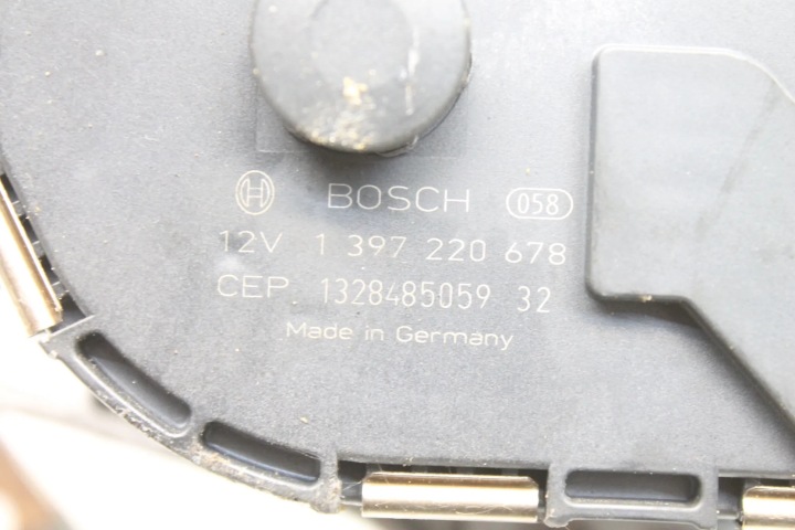 MÉCANISME AVANT VITRE VOLVO V70 III (BW) 1397220678 2.4L DIESEL 151KW