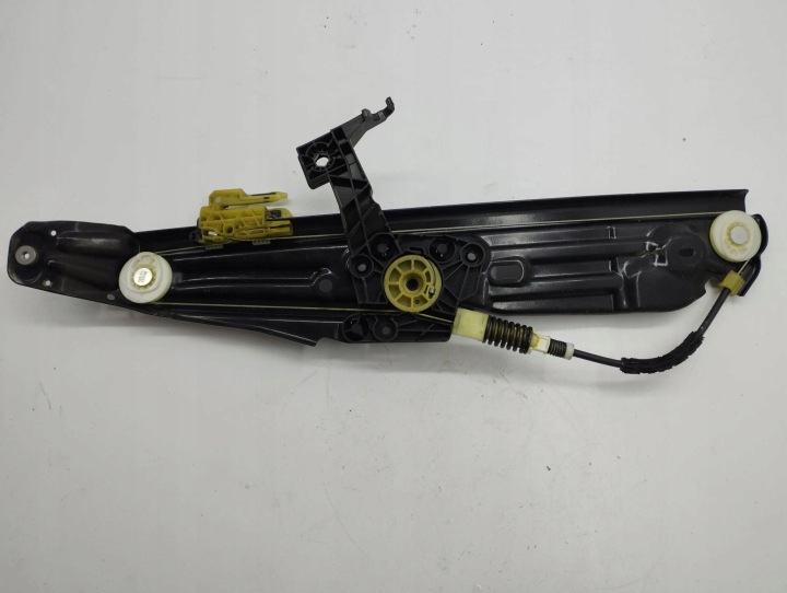 BMW 7 F01 F02 F03 F04 2009 DROITE CÔTÉ MÉCANISME ÉLÉVATEUR VITRES ARRIÈRE