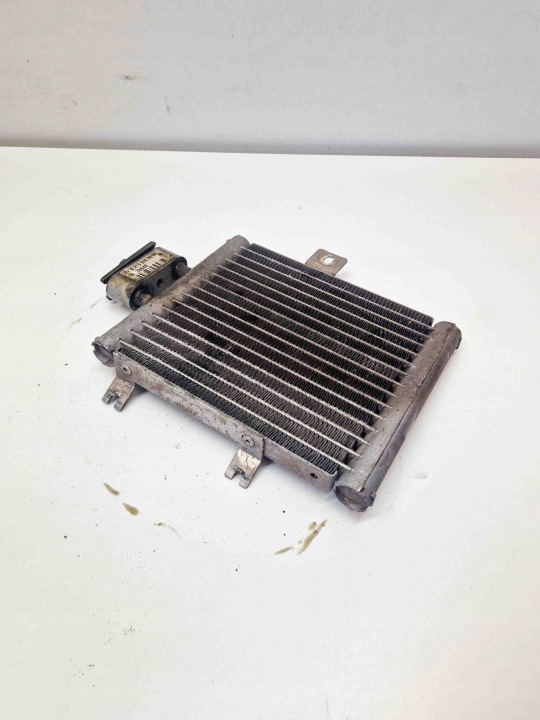 RADIATEUR HUILES MERCEDES-BENZ SL (R230) 2155000000 5.0L GASOLINE 215KW 2003