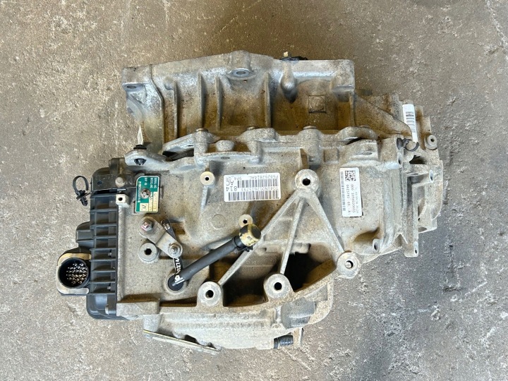 2016 JEEP CHEROKEE AUTOMATIQUE BOÎTE DE VITESSES T04UN012615793