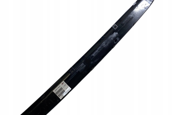 GAUCHE MOULURE PARE-CHOCS AVANT DODGE DURANGO (WD) 68402077AA 3.6L GASOLINE