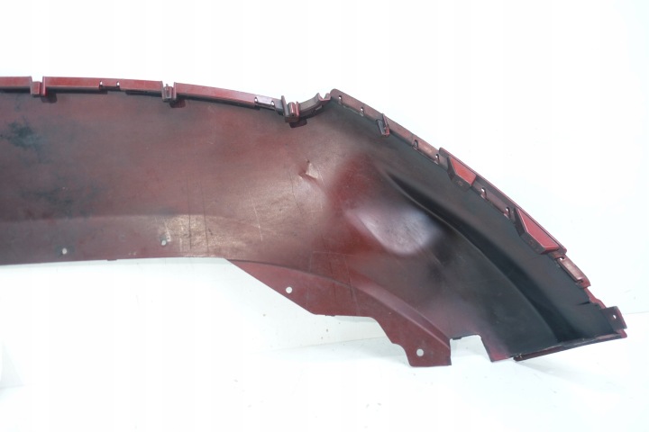 FORD KUGA II MK2 ST-LINE LIFT 2016- SPOILER MOULURE DOUBLURE PARE-CHOCS AVANT