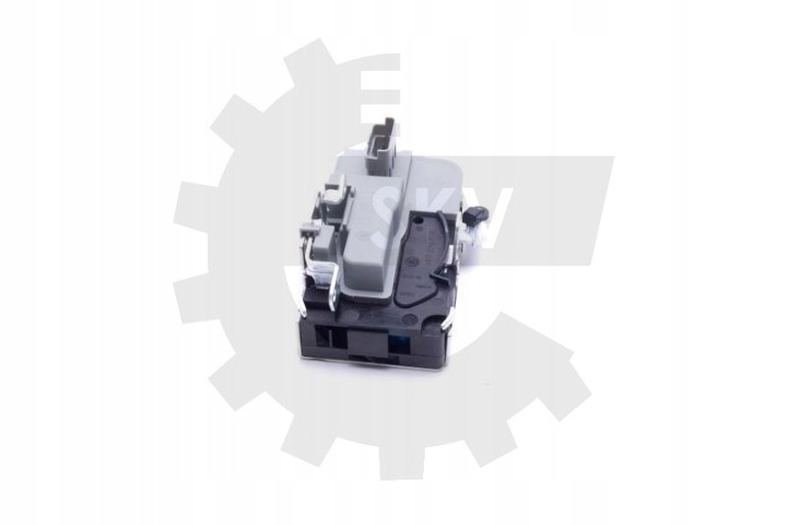 SERRURE DE PORTE 16SKV991 AVANT GAUCHE PEUGEOT 206 9135R9 ESEN SKV