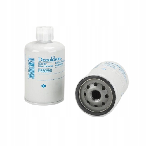 FILTRE CARBURANTS DONALDSON P550550