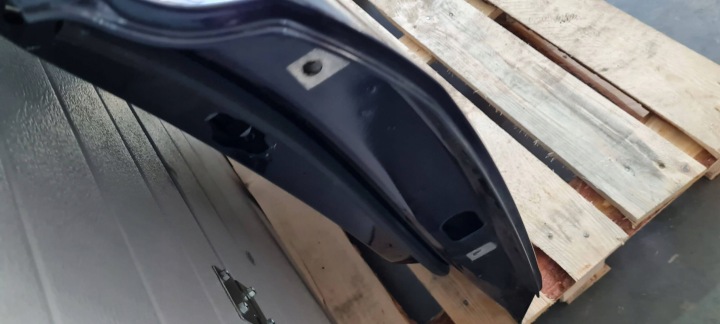 SQ8 4M RSQ8 Q8 PORTES GAUCHE AVANT LJ5L 4M8831051C