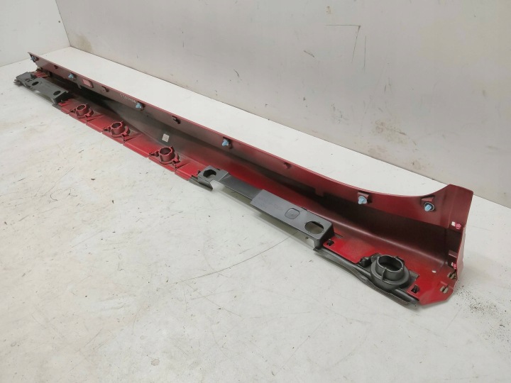 2023 TOYOTA PRIUS XW60 SEUIL 7585047040