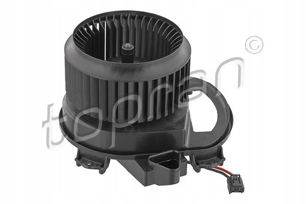 SOPLADOR VENTILADOR DE VENTILACIÓN 409 673 TOPRAN 