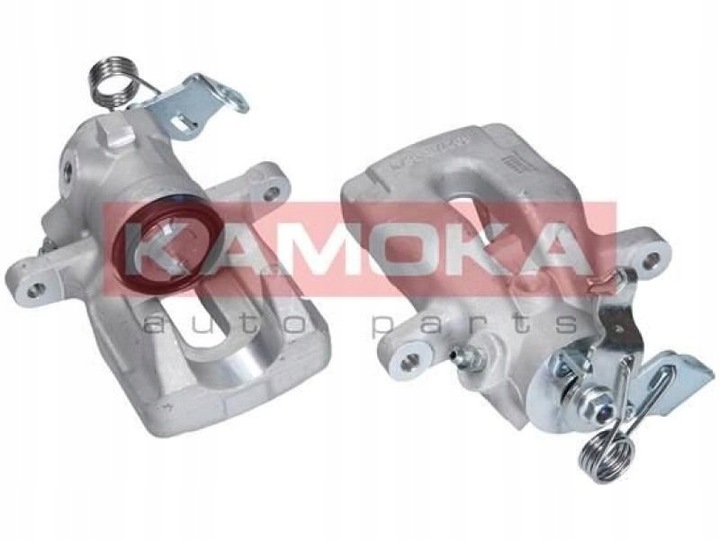 CALIPER RIGHT REAR PEUGEOT 208 1.0-1.6 1007 1.6 207 1.6 2008 I 1.2-1.6 photo 2 - milautoparts-fr.ukrlive.com