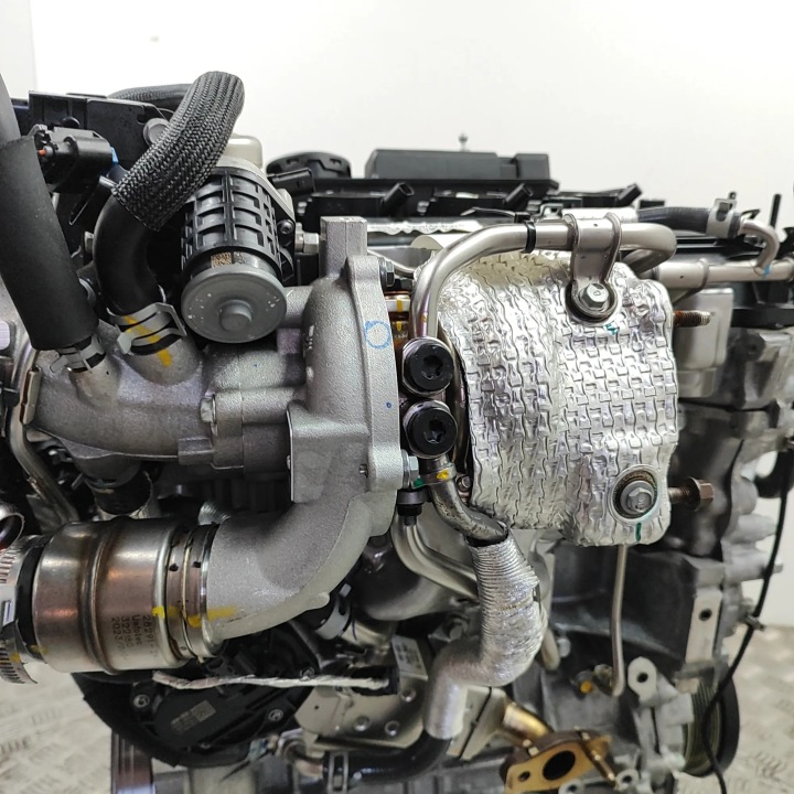 MOTEUR KIA SPORTAGE V (NQ5) G4FT 28840729 1.6L 158KW 2024